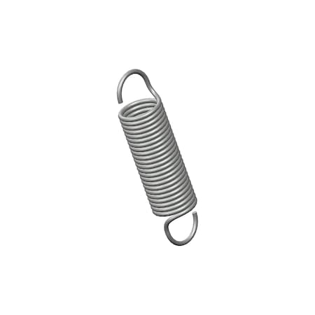Approved Vendor Extension Spring, O= .343, L= 1.50, W= .037 R G509967078